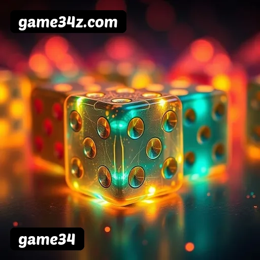 Loterias online disponíveis na game34