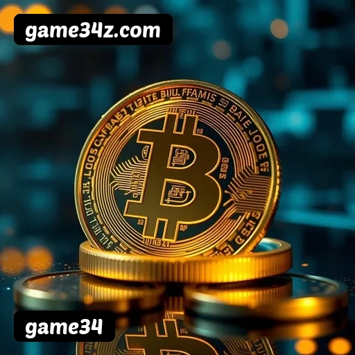 Níveis do programa VIP da game34